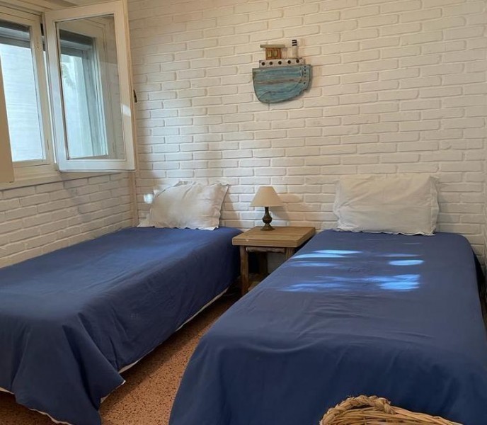 Casa en La Barra